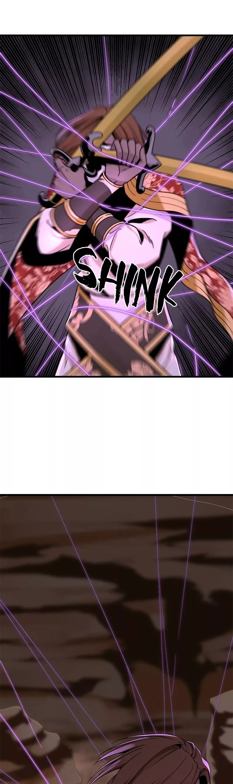Hero Killer (Beolkkul) Chapter 46 page 21 - 