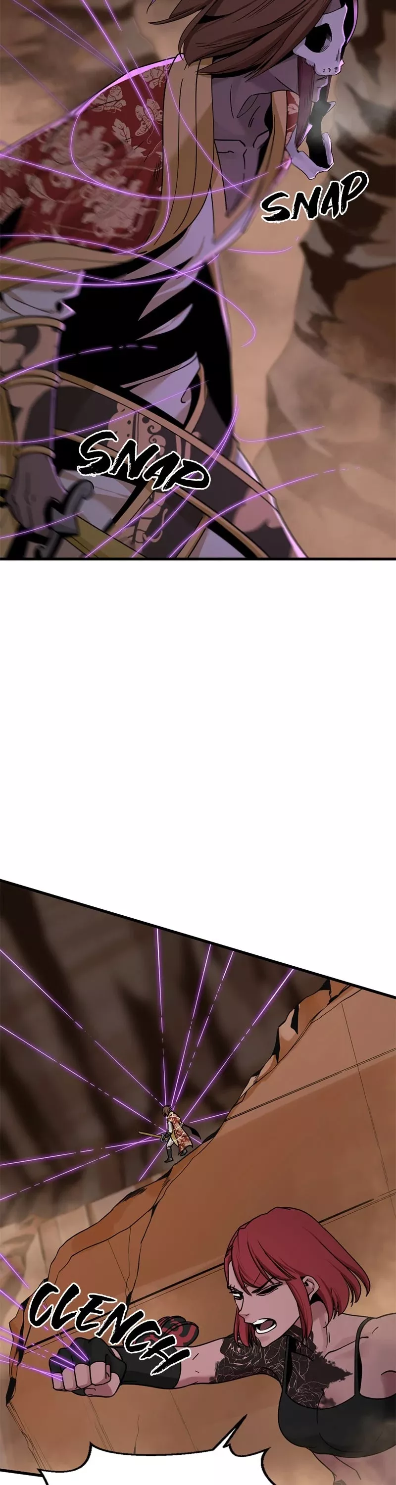 Hero Killer (Beolkkul) Chapter 46 page 22 - 