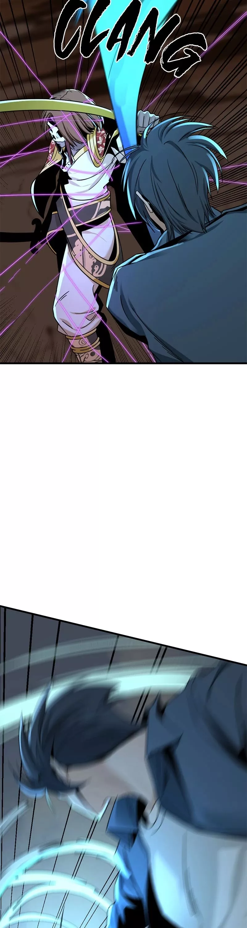 Hero Killer (Beolkkul) Chapter 46 page 24 - 