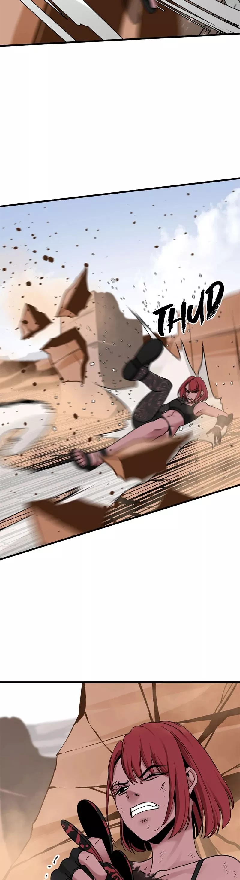 Hero Killer (Beolkkul) Chapter 46 page 29 - 