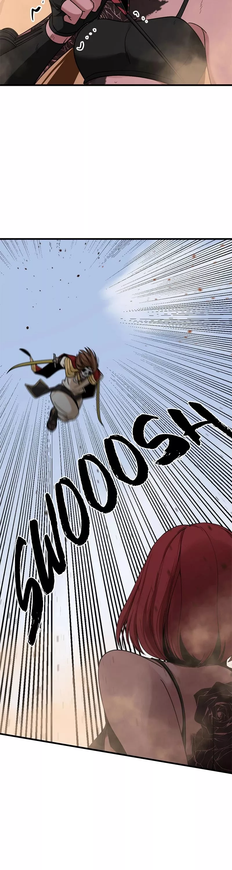 Hero Killer (Beolkkul) Chapter 46 page 30 - 