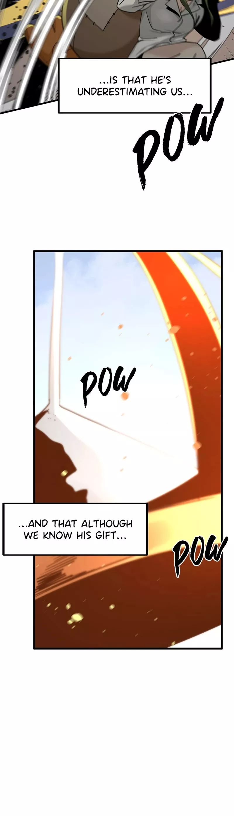 Hero Killer (Beolkkul) Chapter 46 page 33 - 
