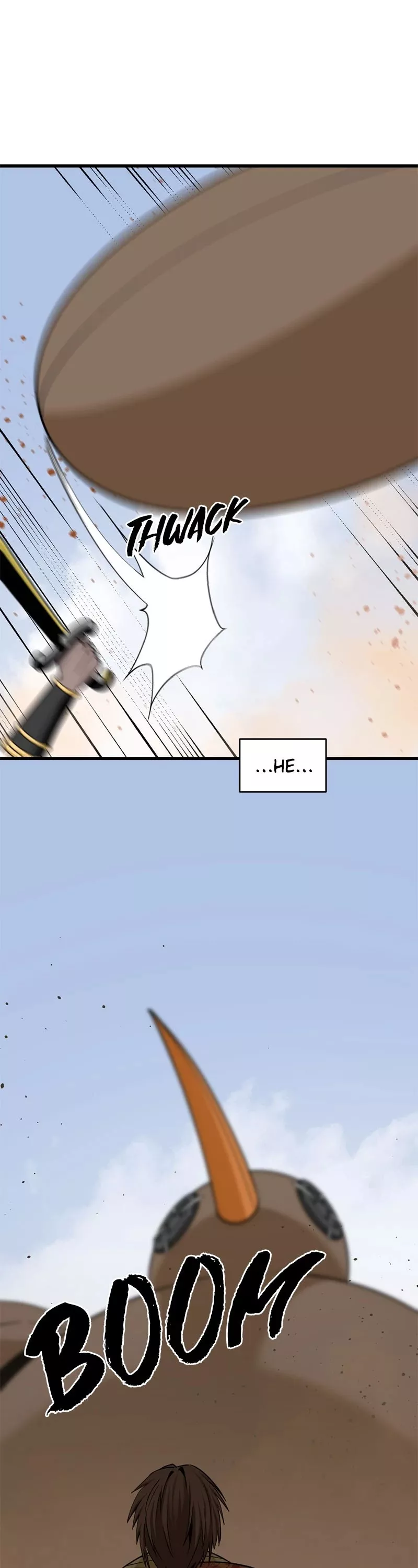 Hero Killer (Beolkkul) Chapter 46 page 34 - 