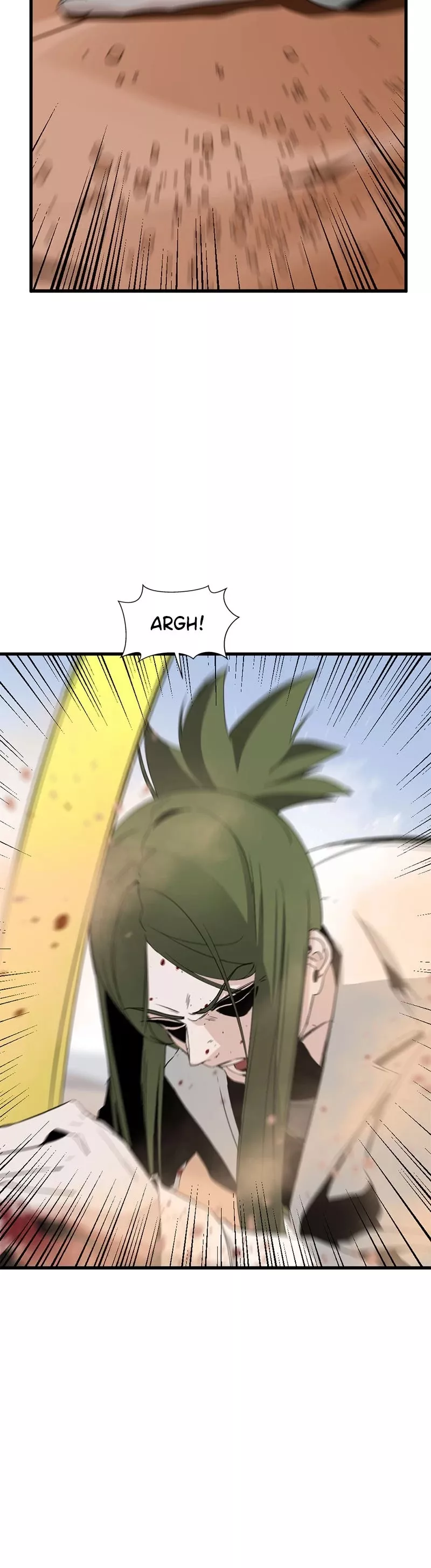 Hero Killer (Beolkkul) Chapter 46 page 40 - 