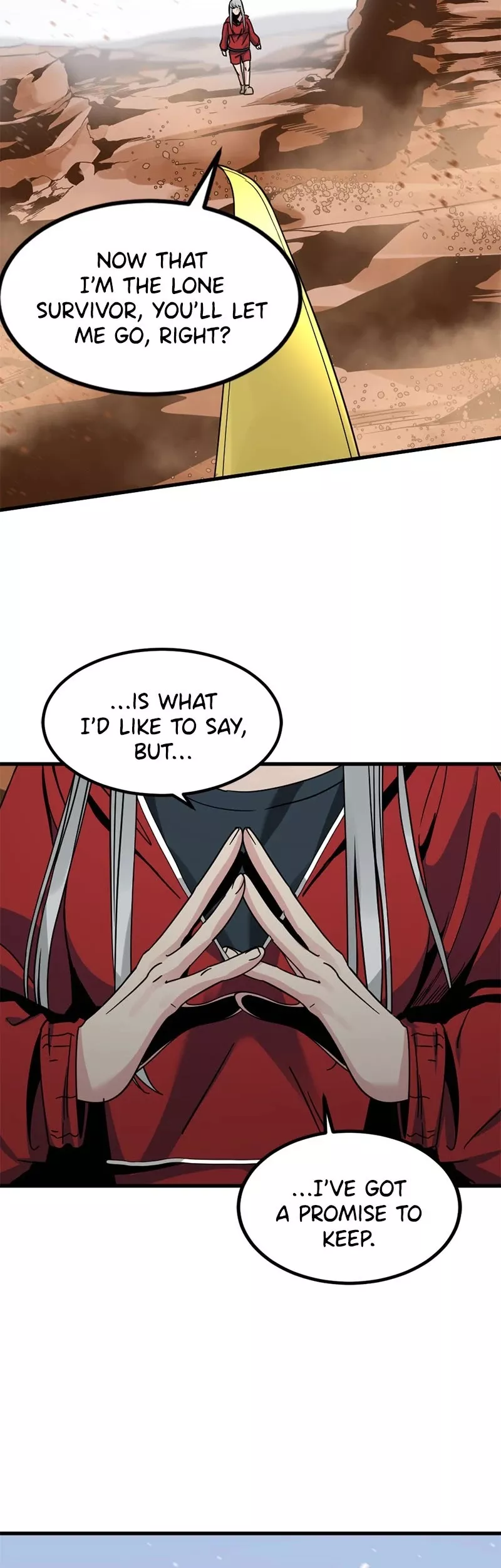 Hero Killer (Beolkkul) Chapter 46 page 49 - 