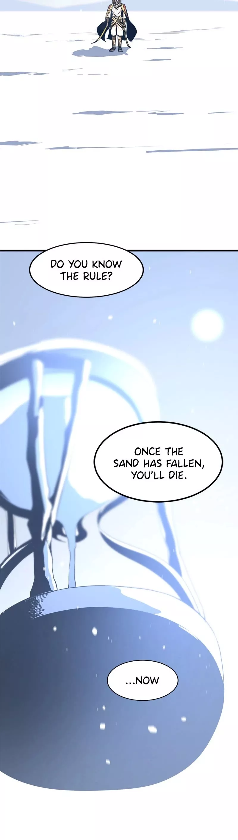 Hero Killer (Beolkkul) Chapter 46 page 52 - 
