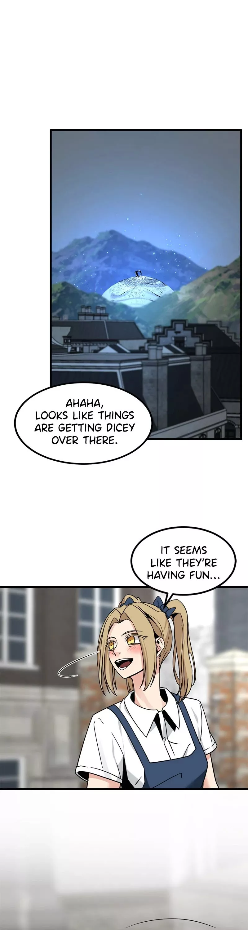 Hero Killer (Beolkkul) Chapter 46 page 54 - 