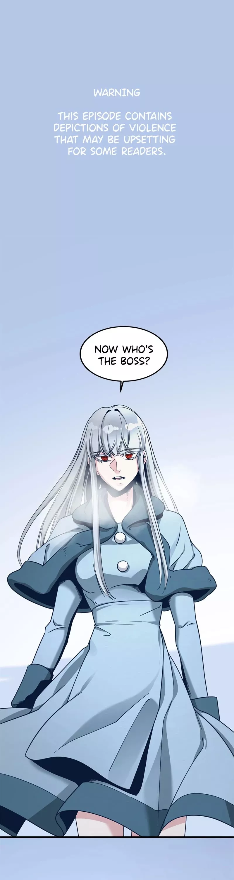 Hero Killer (Beolkkul) Chapter 47 page 1 - 