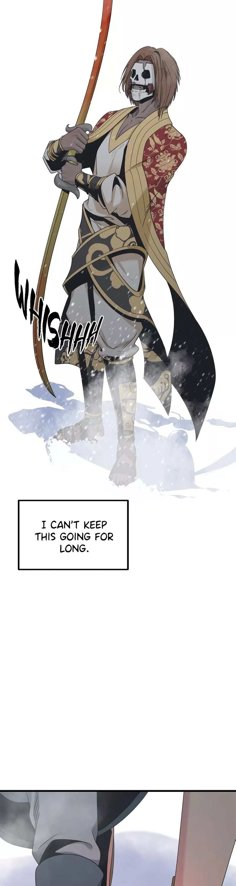 Hero Killer (Beolkkul) Chapter 47 page 13 - 