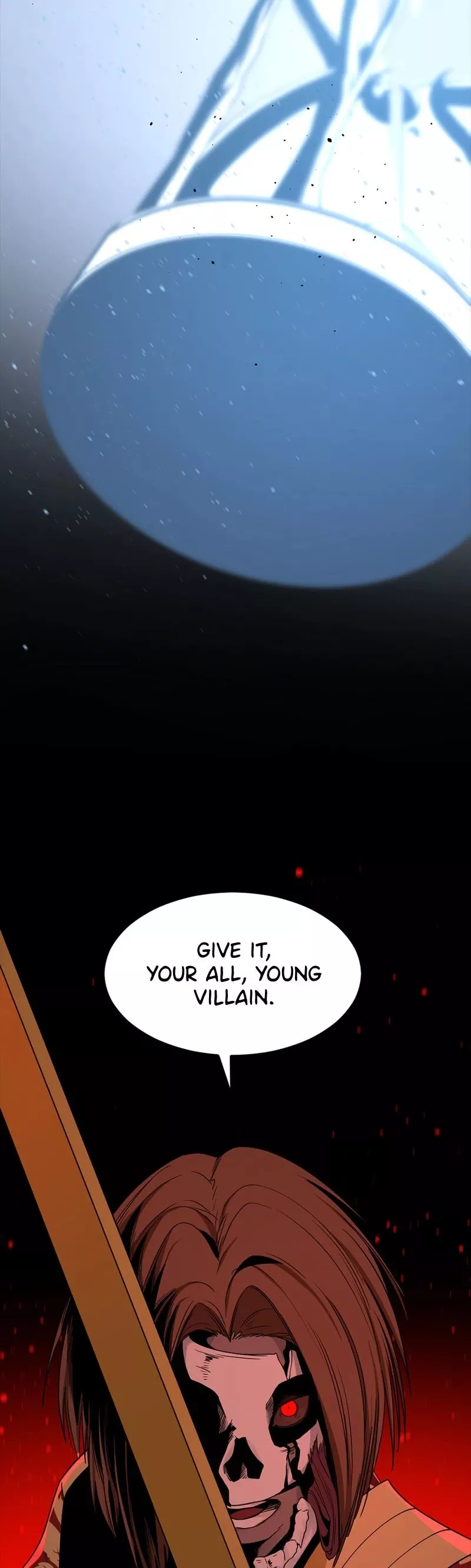 Hero Killer (Beolkkul) Chapter 47 page 15 - 