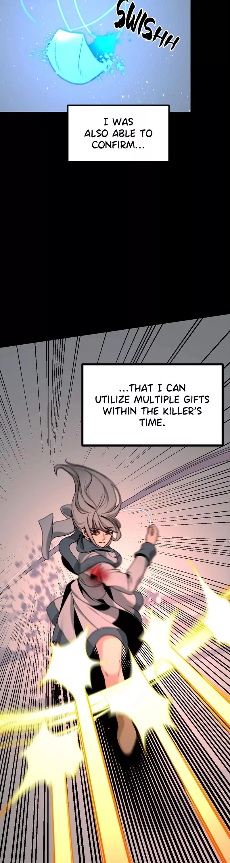 Hero Killer (Beolkkul) Chapter 47 page 20 - 