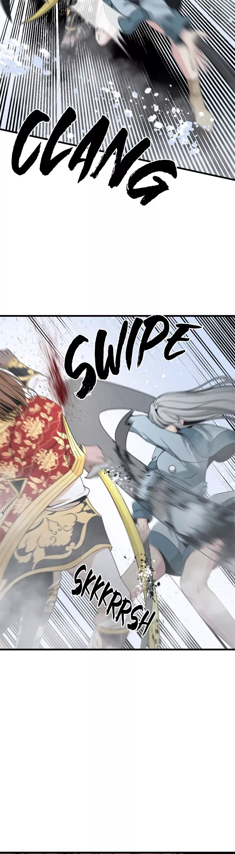 Hero Killer (Beolkkul) Chapter 47 page 3 - 