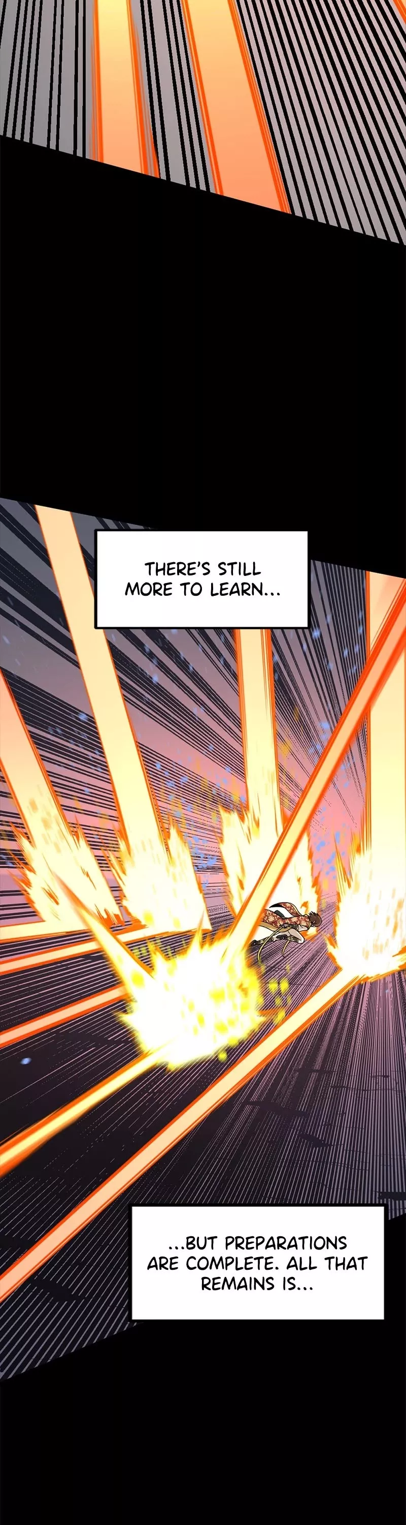 Hero Killer (Beolkkul) Chapter 47 page 21 - 