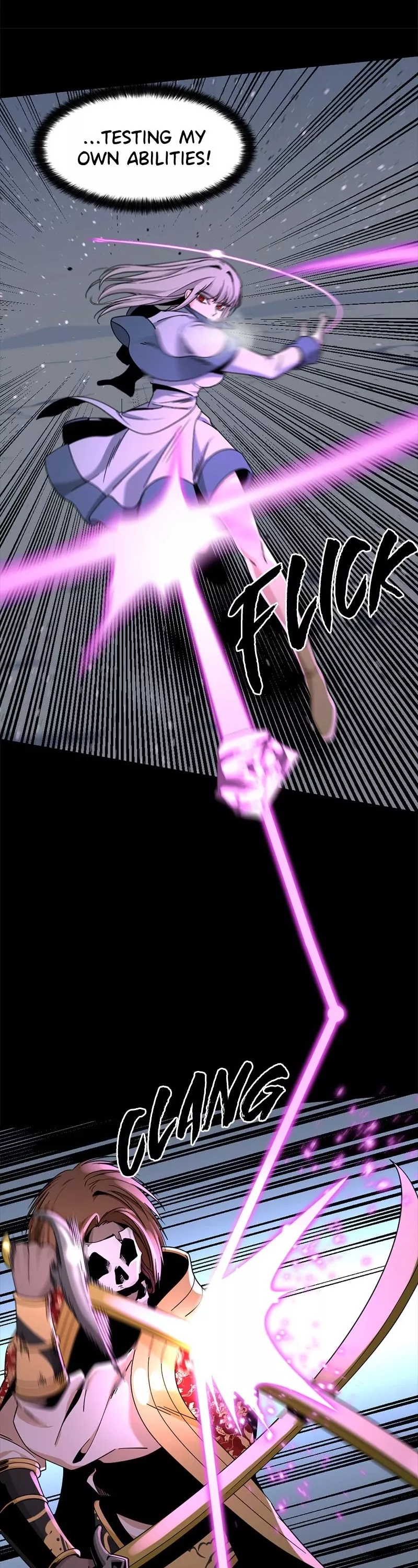 Hero Killer (Beolkkul) Chapter 47 page 22 - 