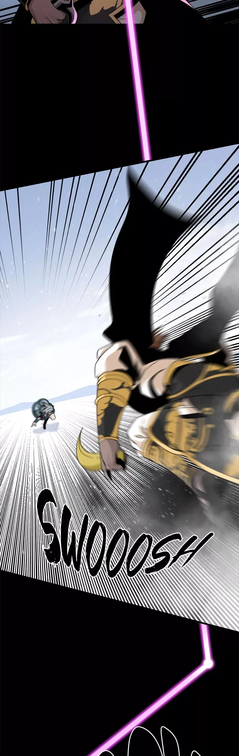 Hero Killer (Beolkkul) Chapter 47 page 23 - 