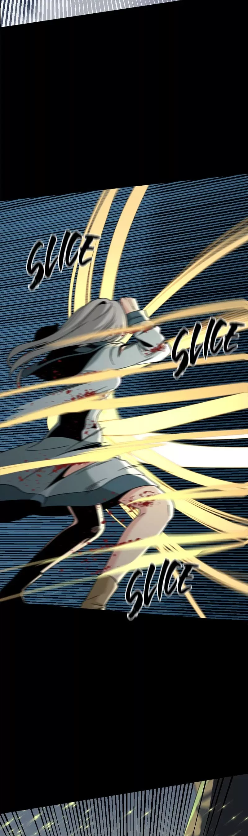 Hero Killer (Beolkkul) Chapter 47 page 27 - 