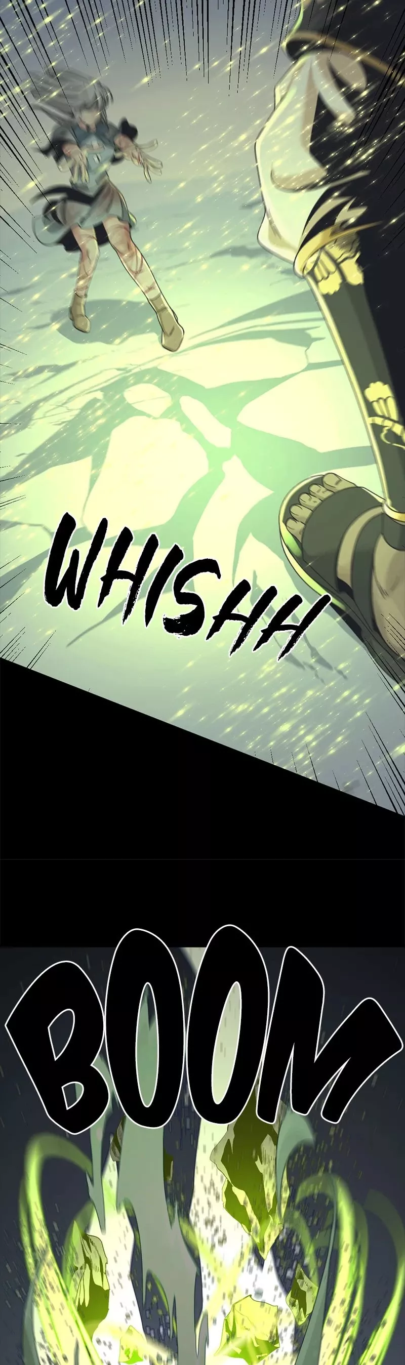 Hero Killer (Beolkkul) Chapter 47 page 28 - 