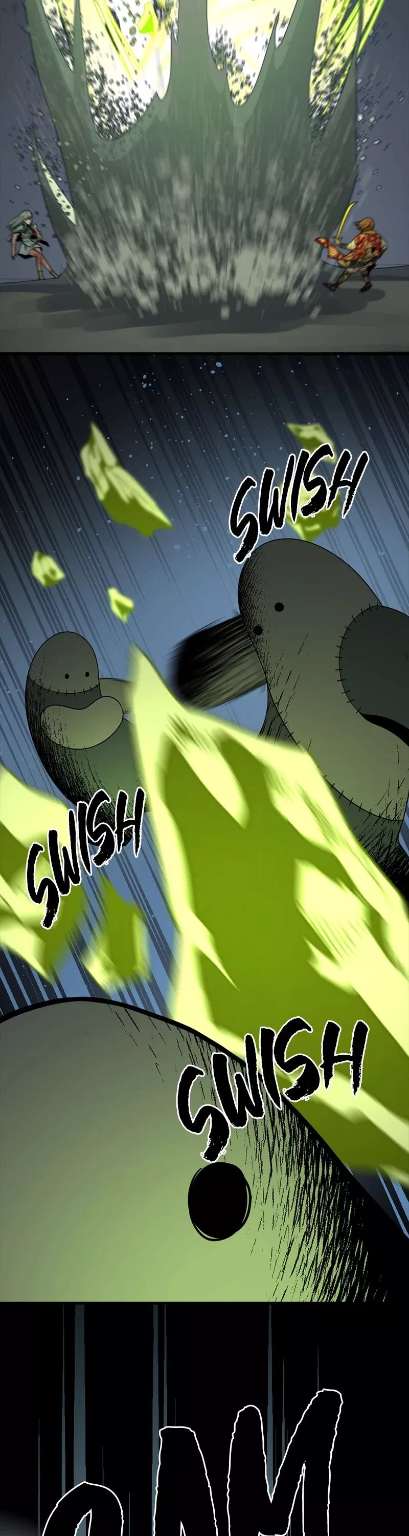 Hero Killer (Beolkkul) Chapter 47 page 29 - 