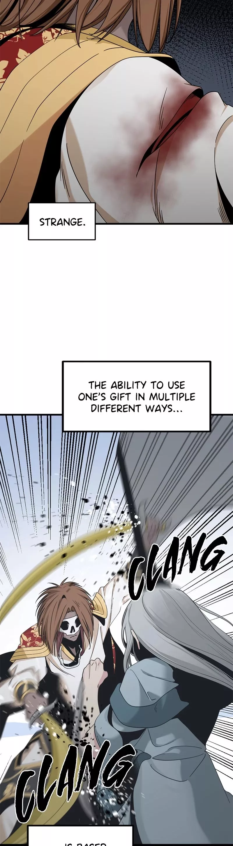 Hero Killer (Beolkkul) Chapter 47 page 4 - 