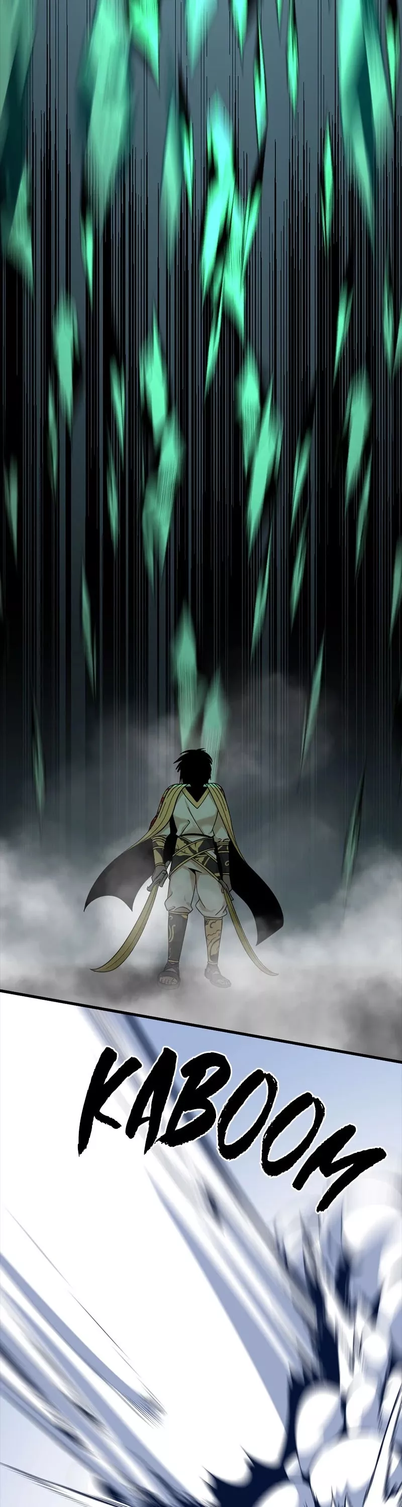 Hero Killer (Beolkkul) Chapter 47 page 31 - 