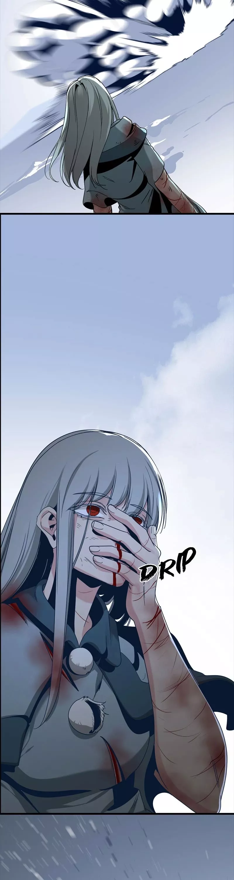 Hero Killer (Beolkkul) Chapter 47 page 32 - 