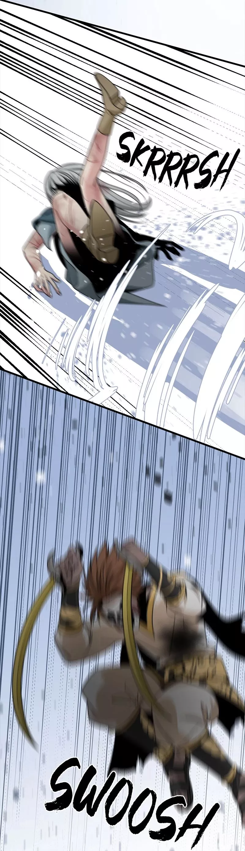 Hero Killer (Beolkkul) Chapter 47 page 35 - 