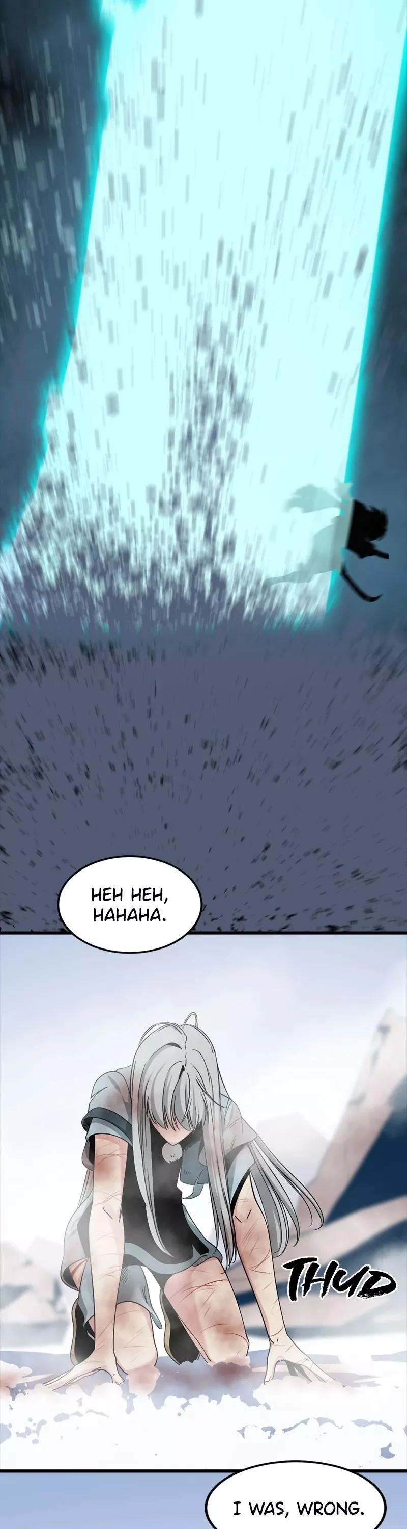 Hero Killer (Beolkkul) Chapter 47 page 38 - 