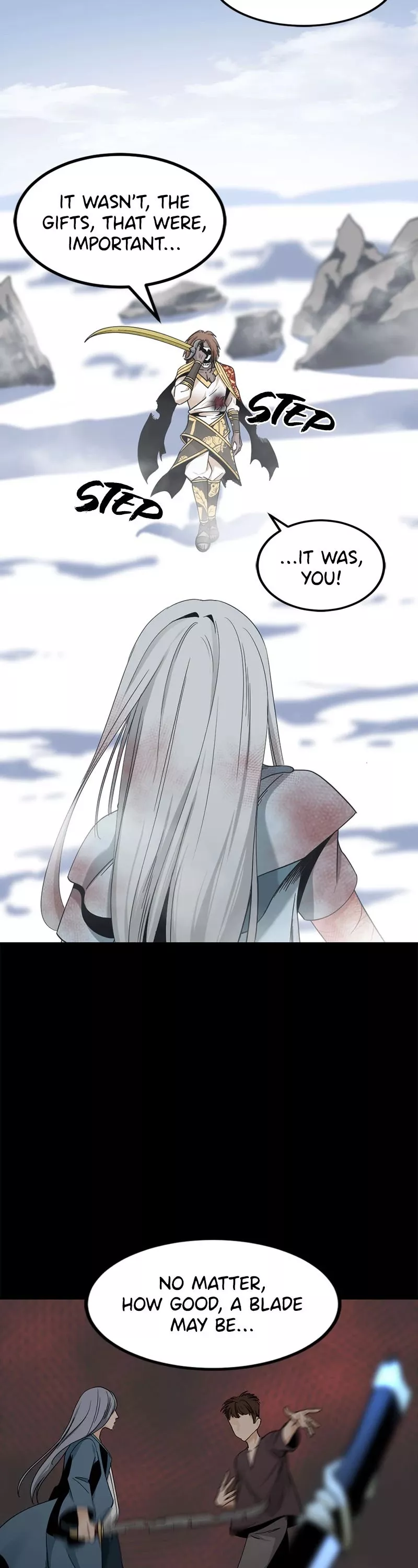Hero Killer (Beolkkul) Chapter 47 page 39 - 