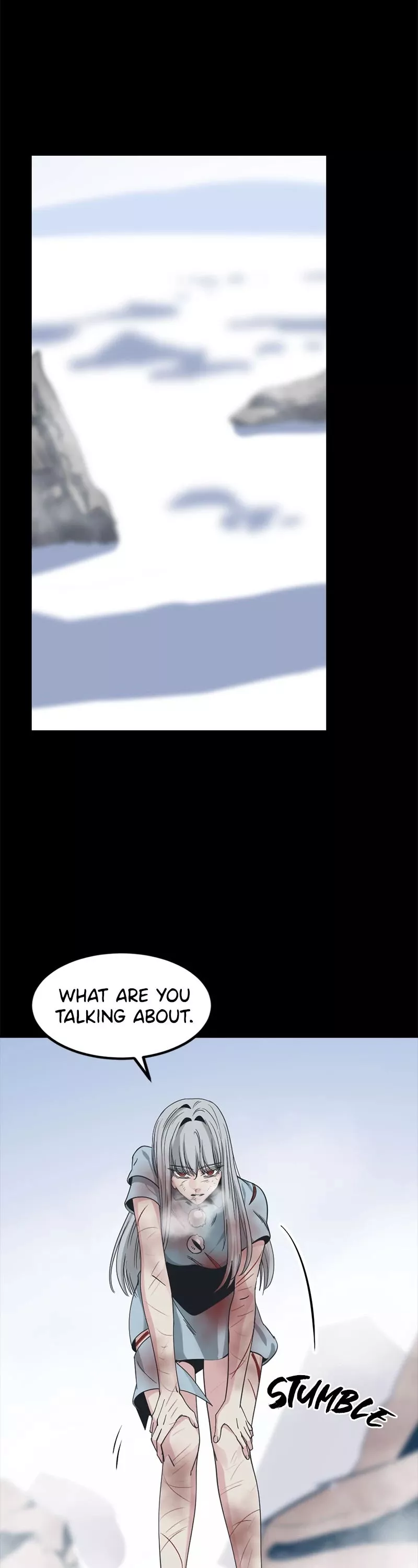 Hero Killer (Beolkkul) Chapter 47 page 42 - 