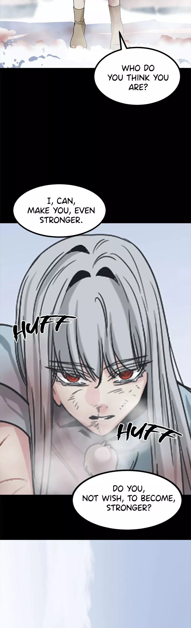 Hero Killer (Beolkkul) Chapter 47 page 43 - 
