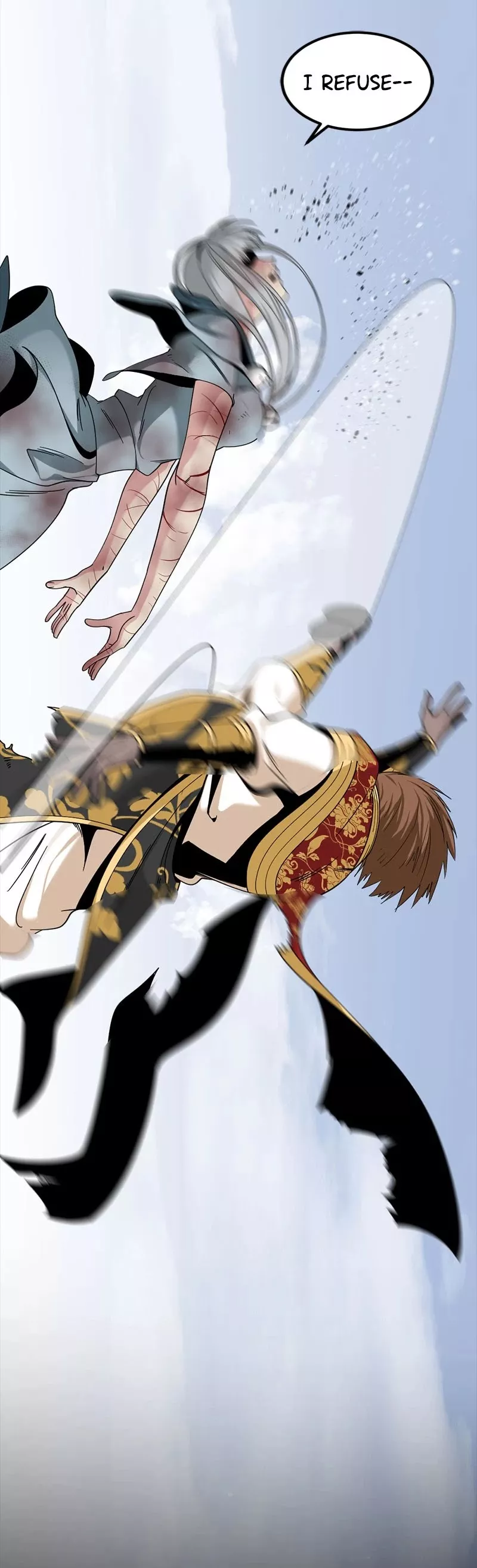 Hero Killer (Beolkkul) Chapter 47 page 44 - 