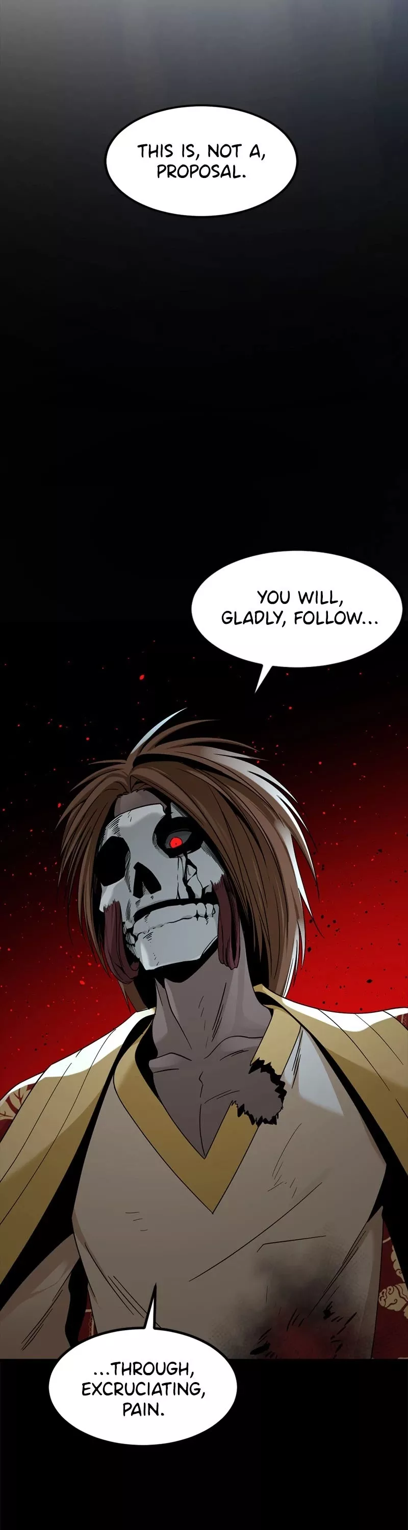 Hero Killer (Beolkkul) Chapter 47 page 45 - 