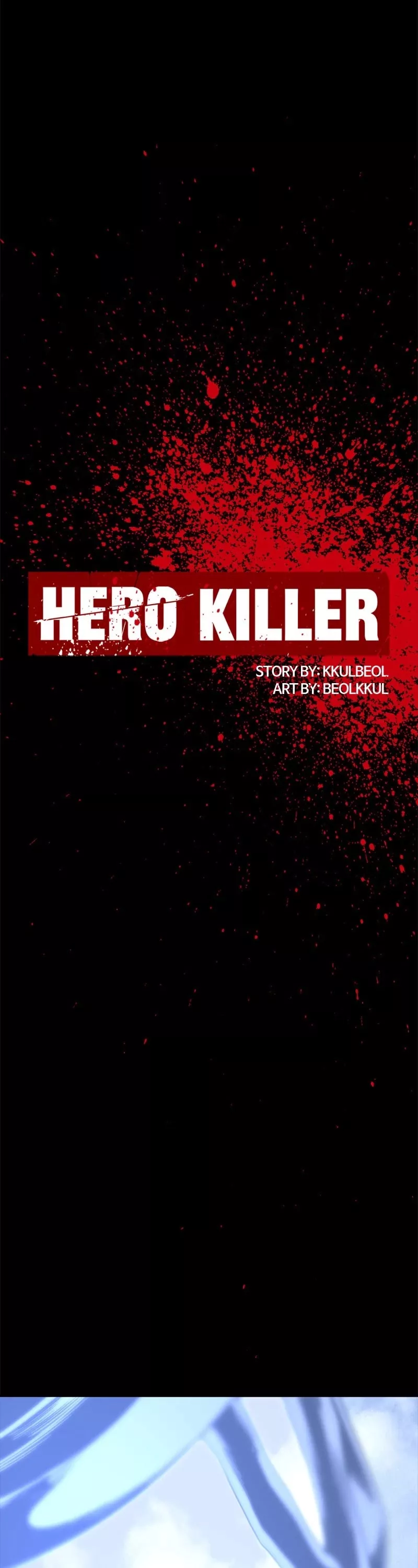 Hero Killer (Beolkkul) Chapter 47 page 46 - 