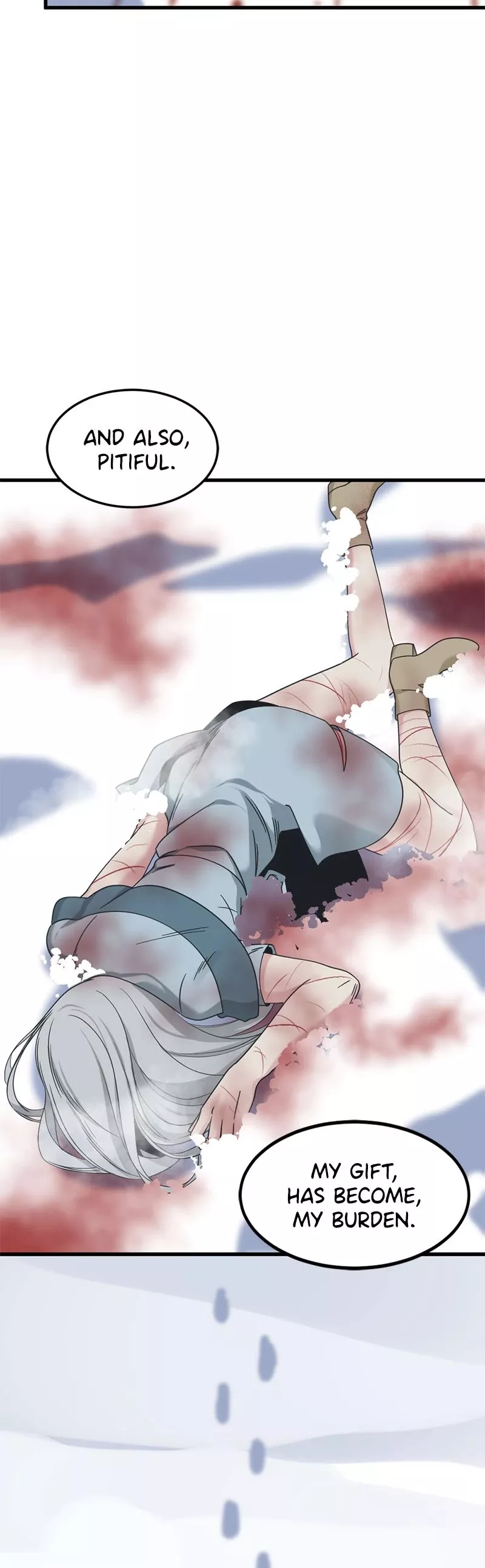 Hero Killer (Beolkkul) Chapter 47 page 48 - 