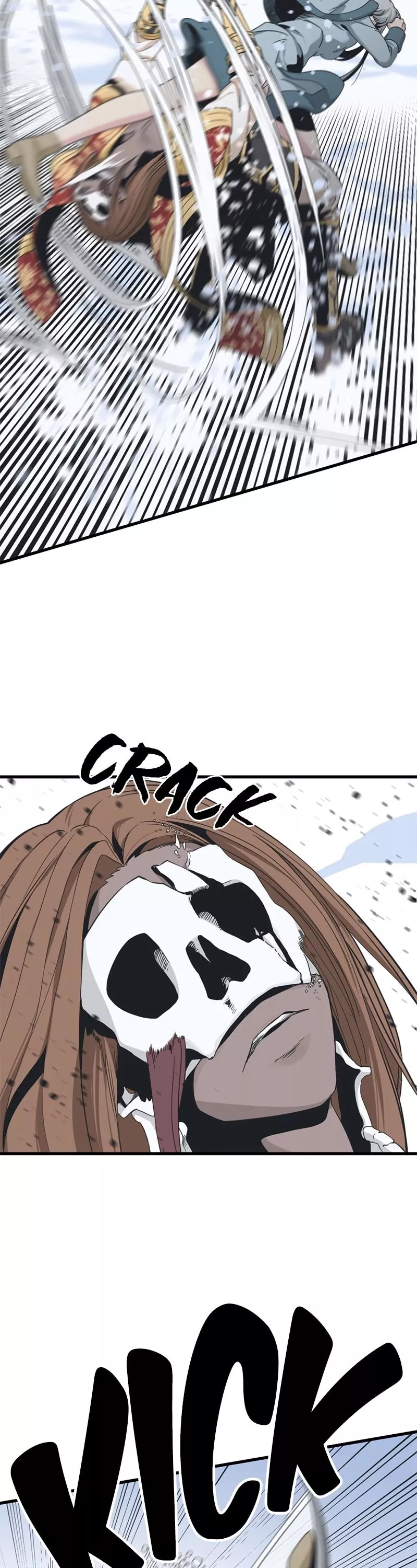 Hero Killer (Beolkkul) Chapter 47 page 6 - 