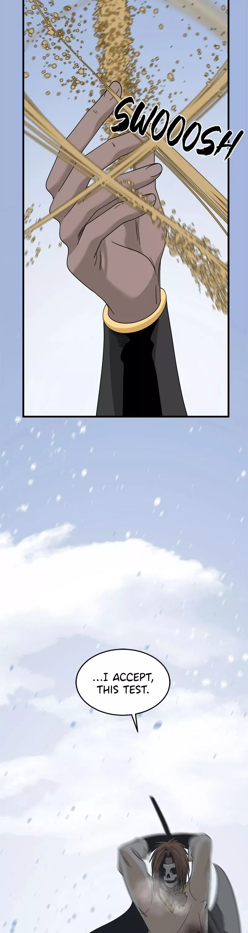 Hero Killer (Beolkkul) Chapter 47 page 51 - 