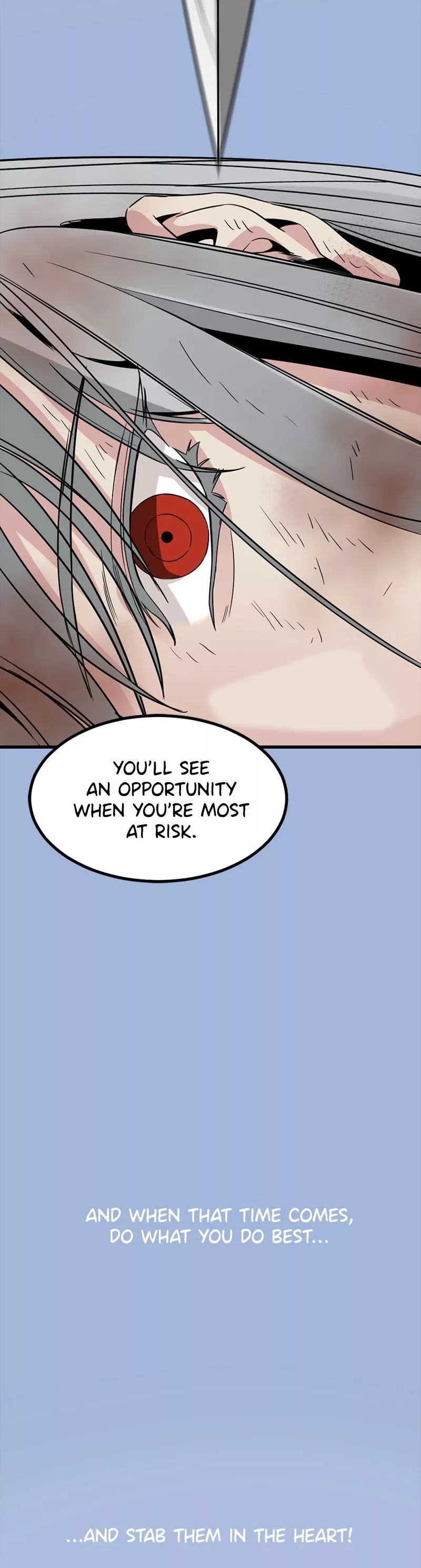 Hero Killer (Beolkkul) Chapter 47 page 56 - 