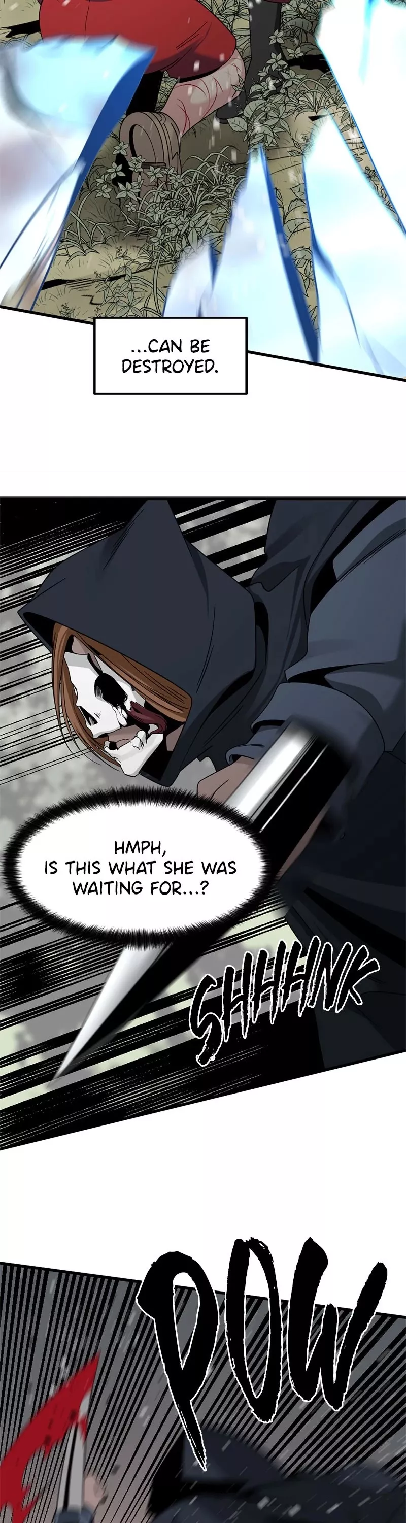 Hero Killer (Beolkkul) Chapter 47 page 58 - 