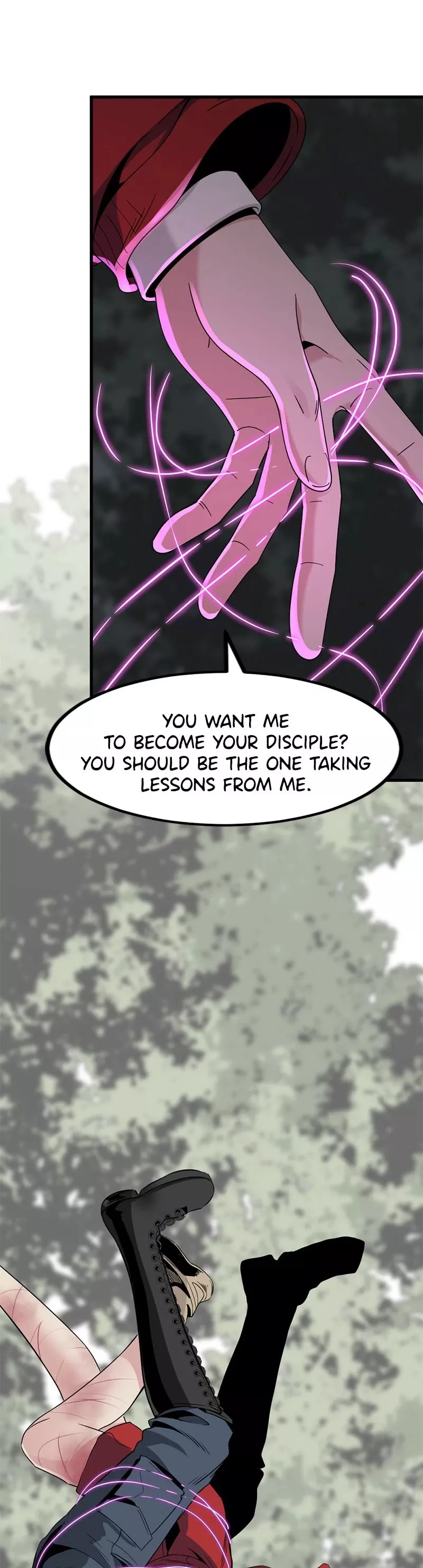 Hero Killer (Beolkkul) Chapter 47 page 60 - 