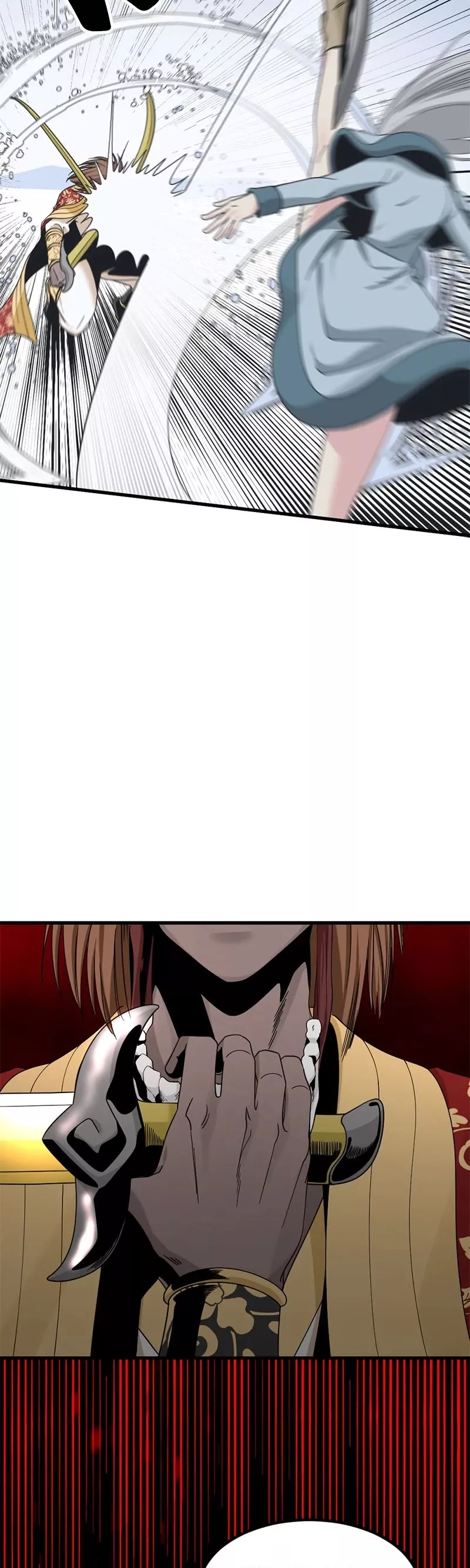 Hero Killer (Beolkkul) Chapter 47 page 7 - 