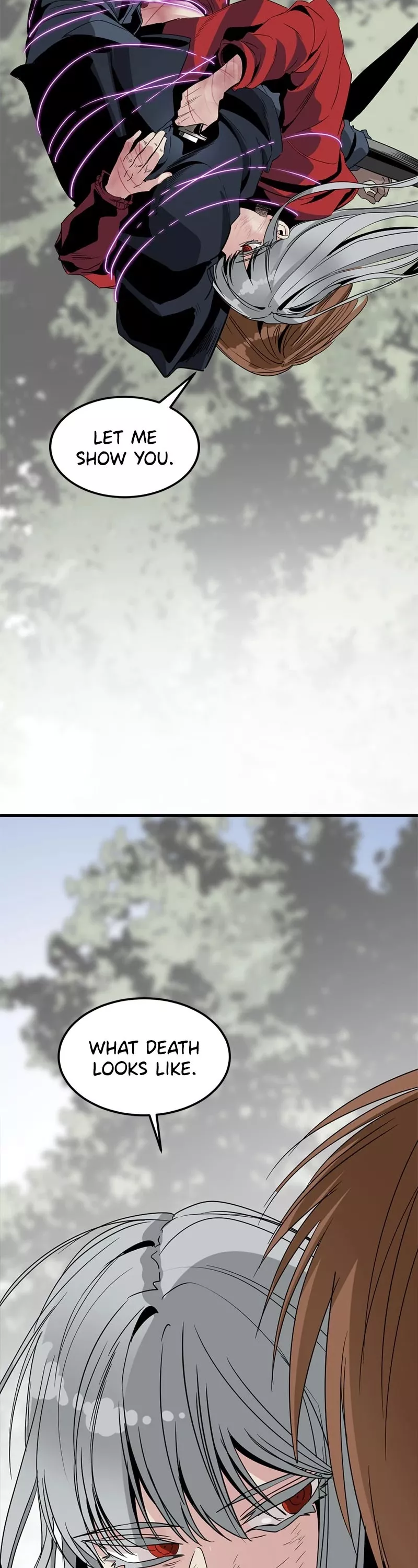 Hero Killer (Beolkkul) Chapter 47 page 61 - 
