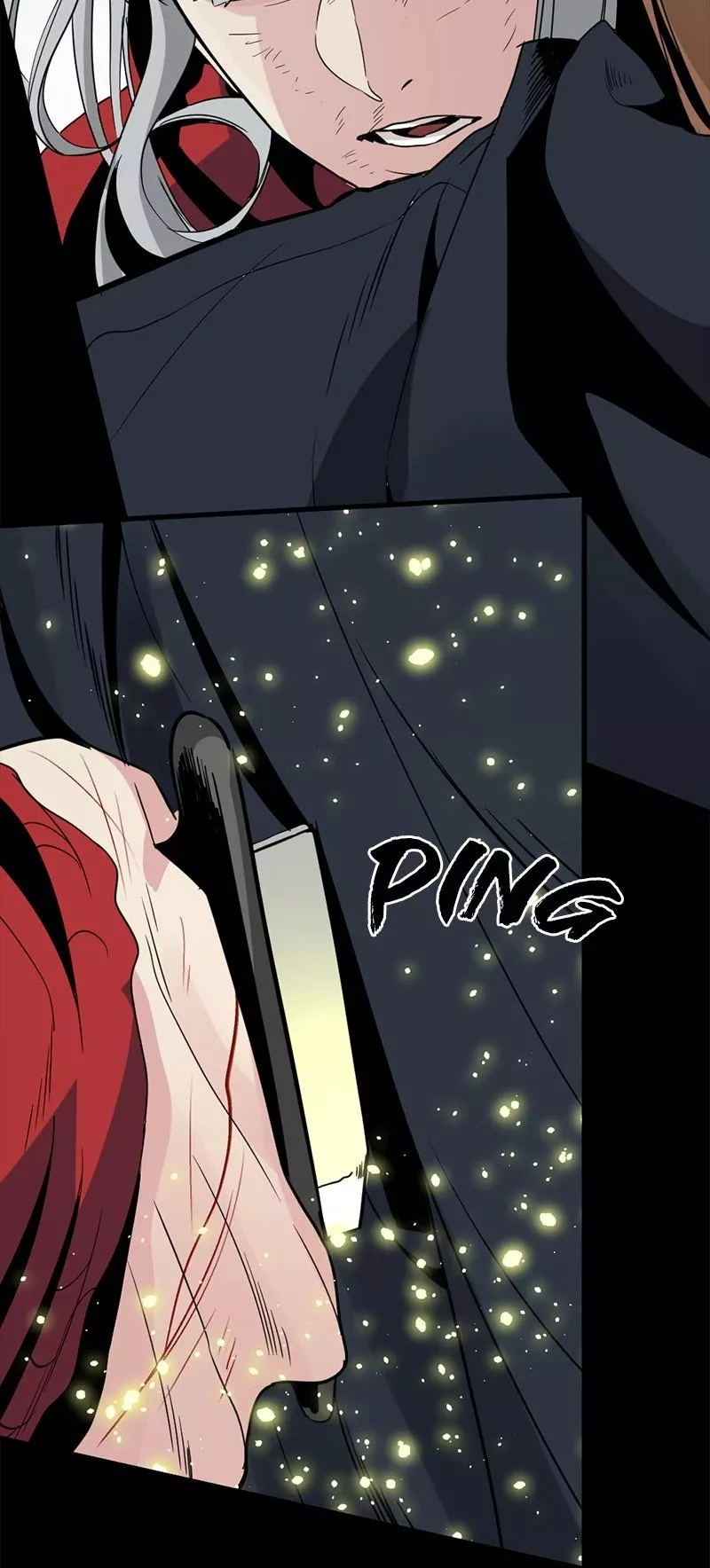 Hero Killer (Beolkkul) Chapter 47 page 62 - 