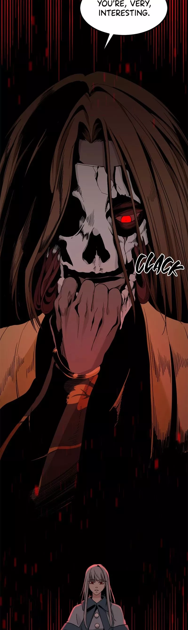 Hero Killer (Beolkkul) Chapter 47 page 8 - 
