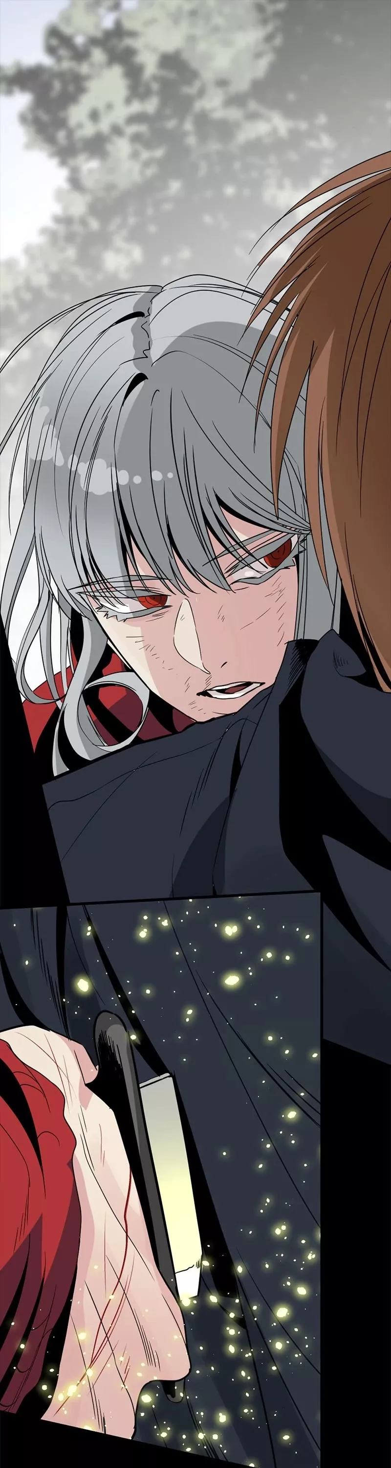 Hero Killer (Beolkkul) Chapter 48 page 1 - 