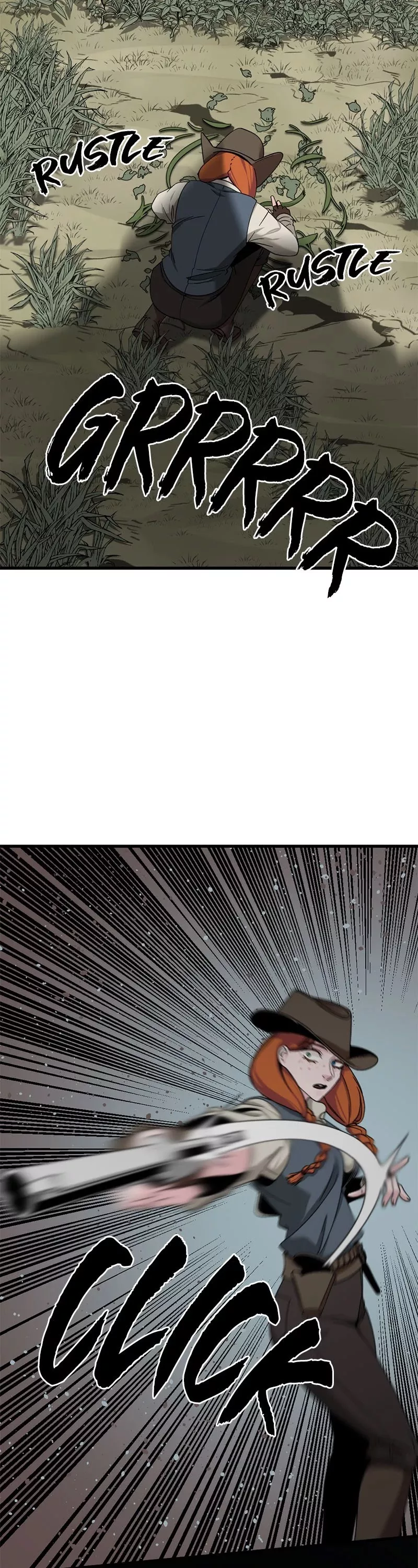 Hero Killer (Beolkkul) Chapter 48 page 14 - 