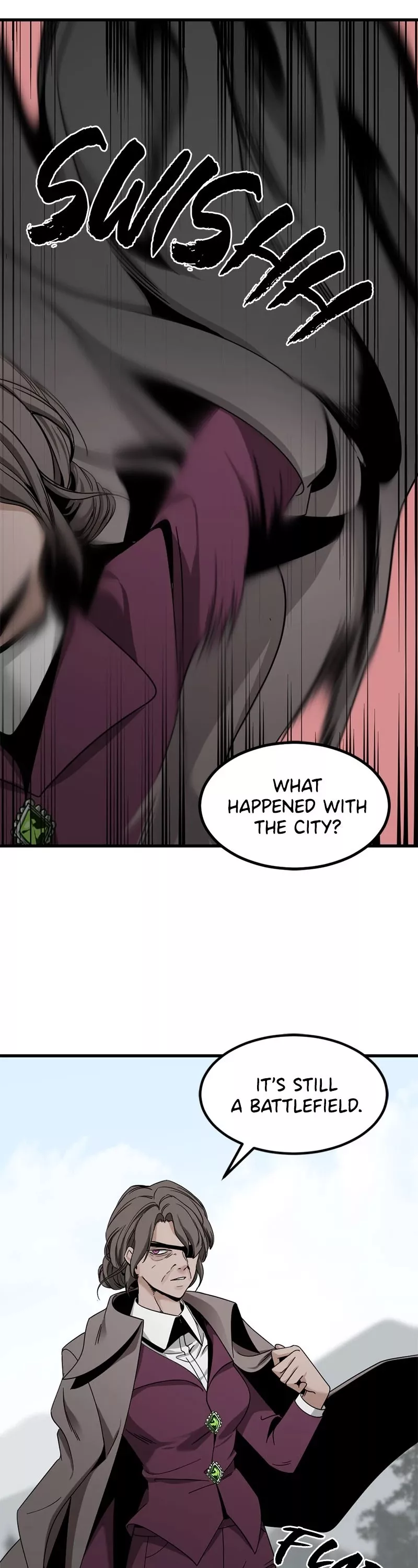 Hero Killer (Beolkkul) Chapter 48 page 17 - 