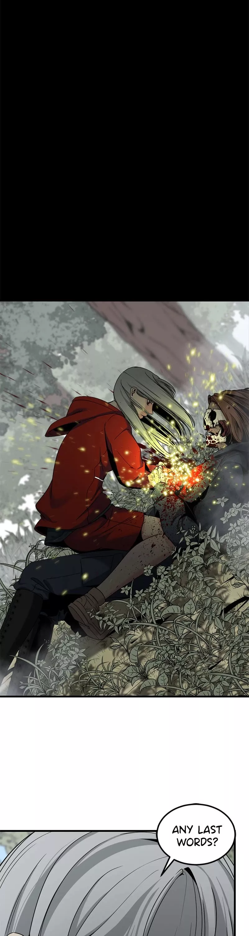 Hero Killer (Beolkkul) Chapter 48 page 3 - 