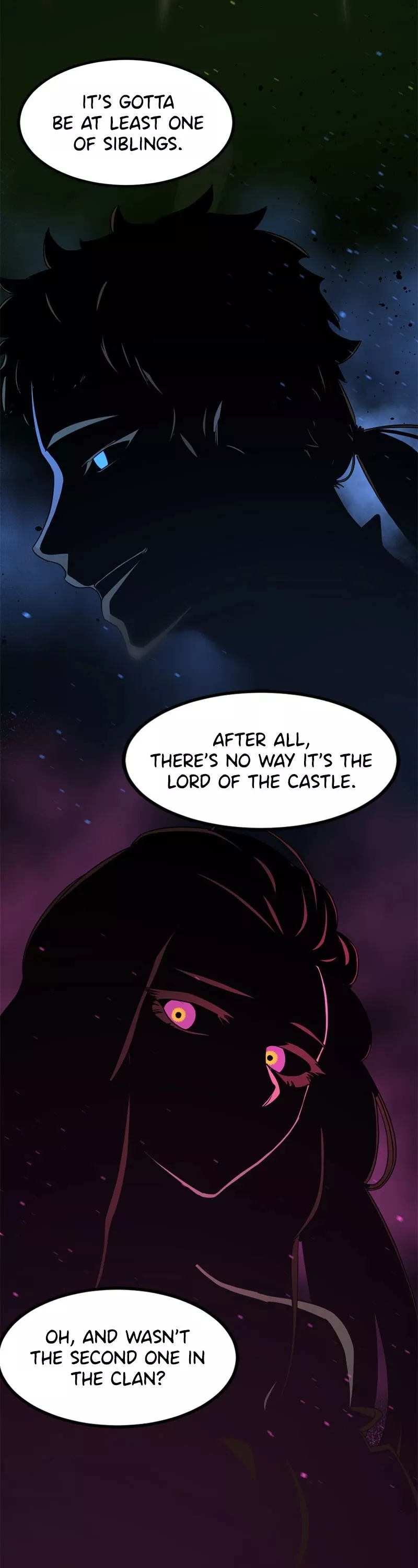 Hero Killer (Beolkkul) Chapter 48 page 22 - 