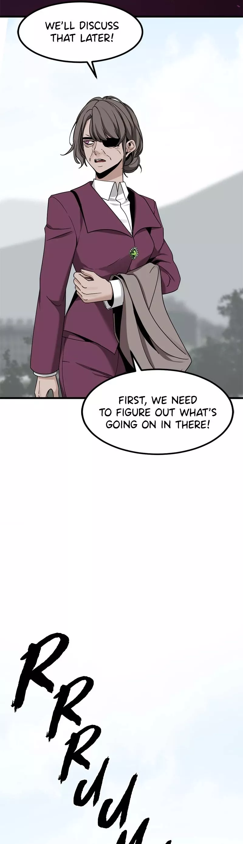 Hero Killer (Beolkkul) Chapter 48 page 23 - 