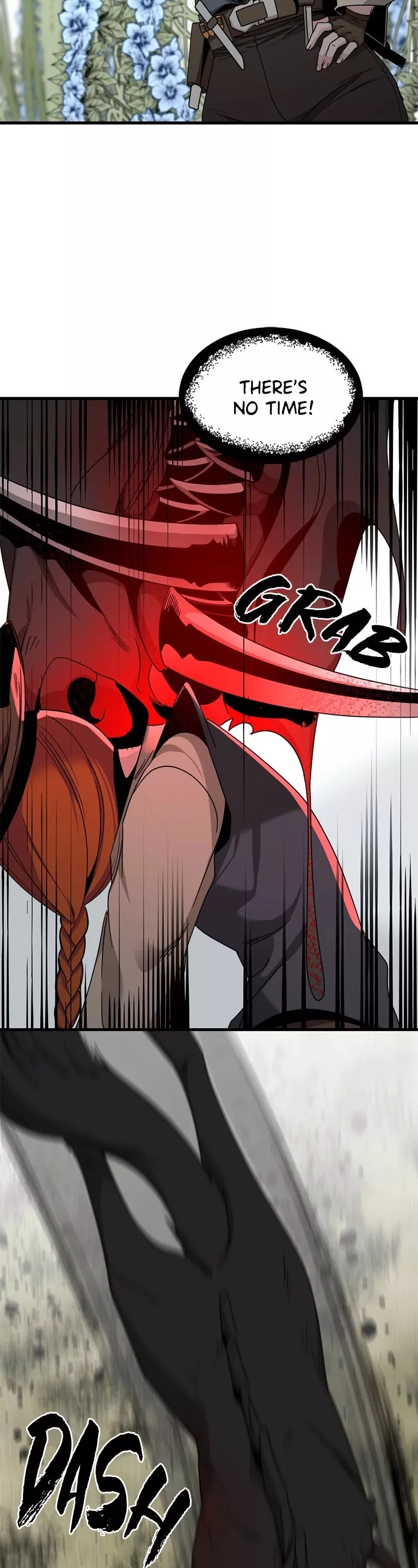 Hero Killer (Beolkkul) Chapter 48 page 25 - 